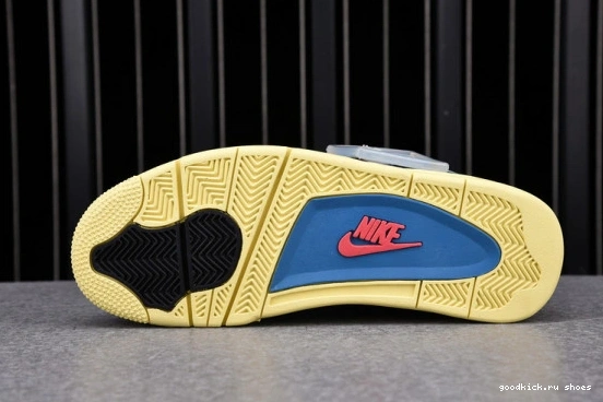 Union Retro AIR Off DC9533-001 Noir 4 DC9533-001 Jordan 0408